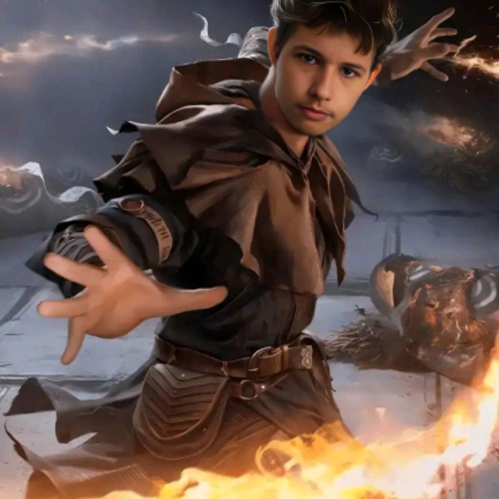 Аватар автора