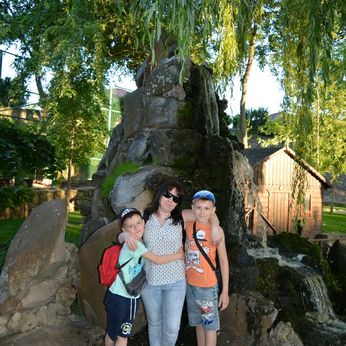 Аватар автора