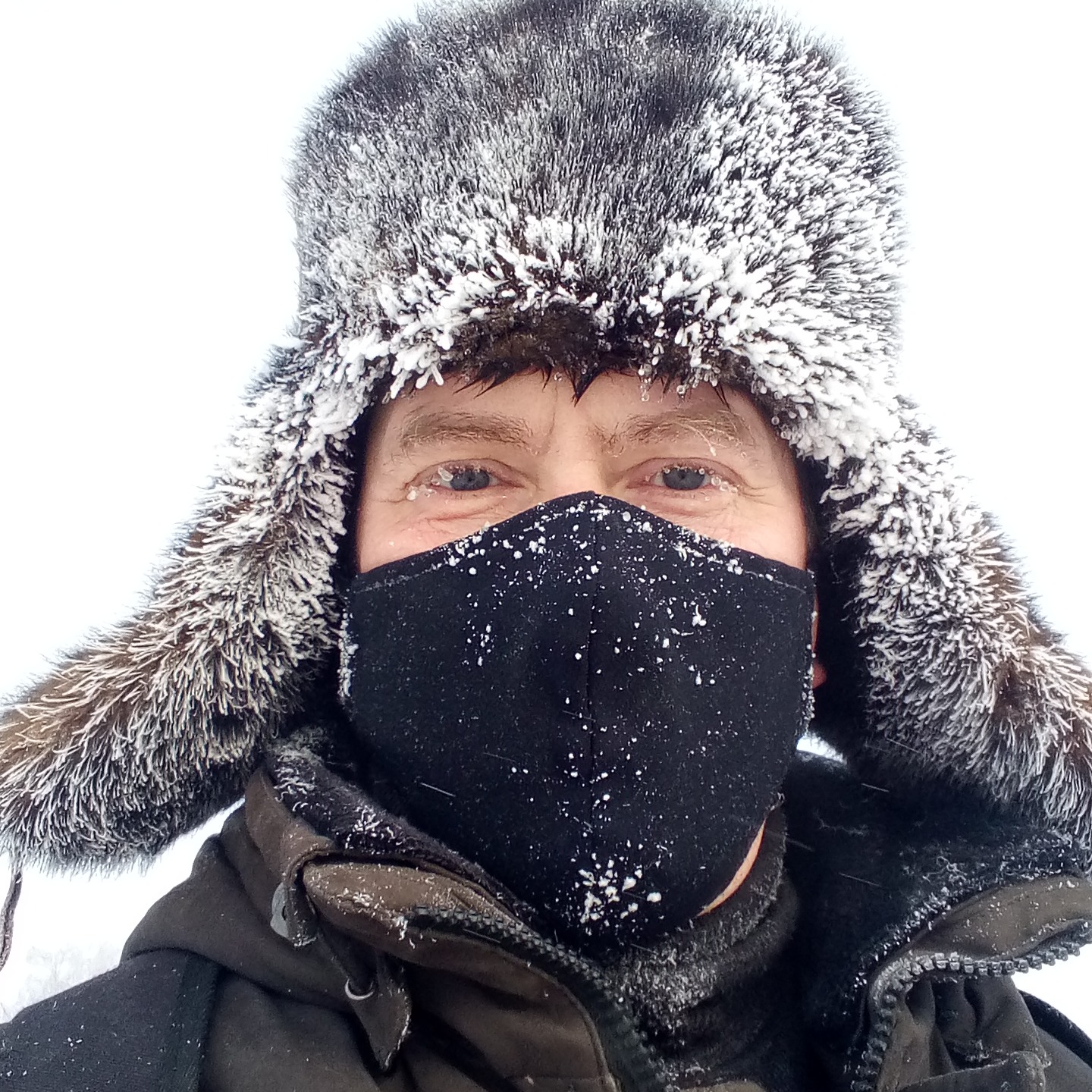 Иконка канала Два смартфона