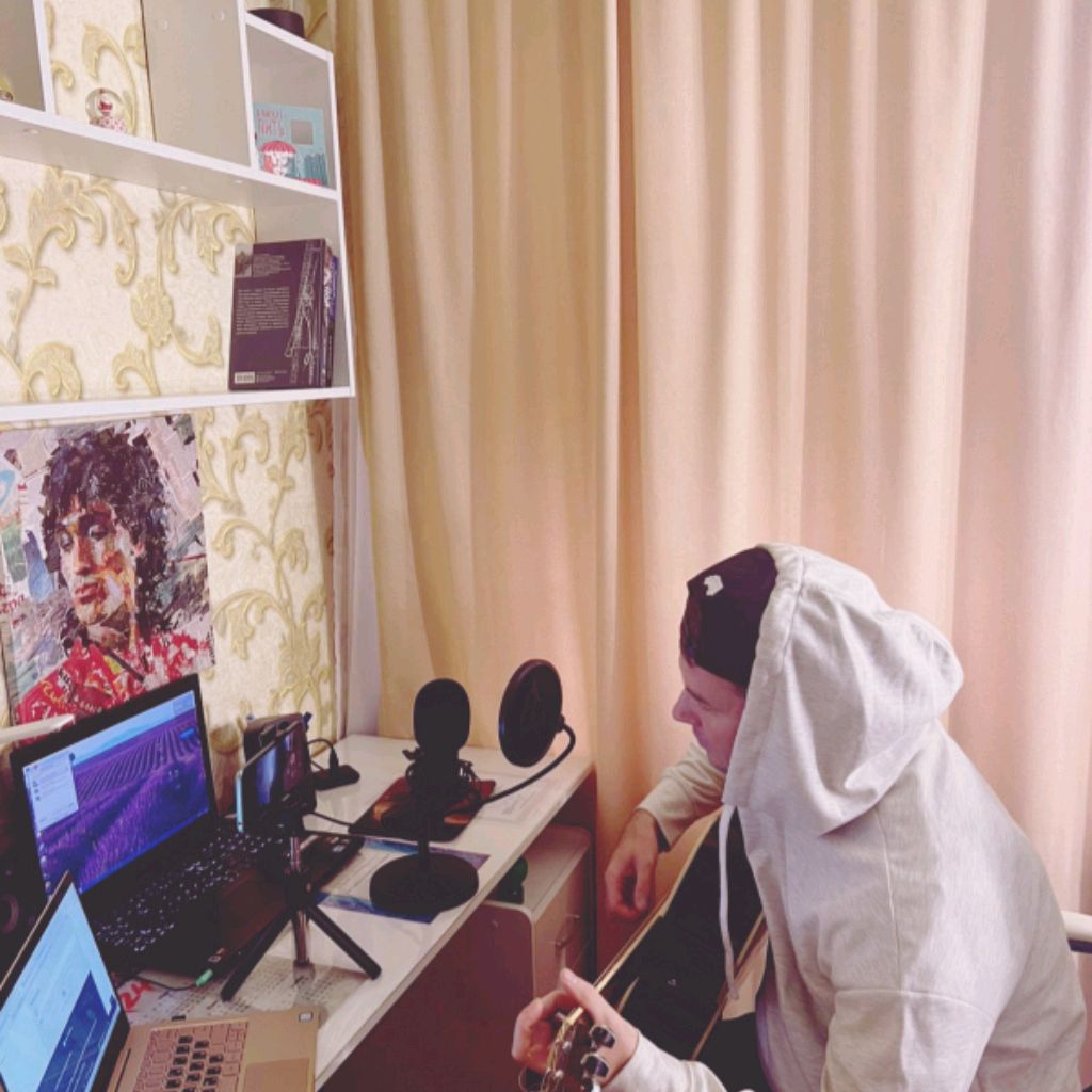 Аватар автора