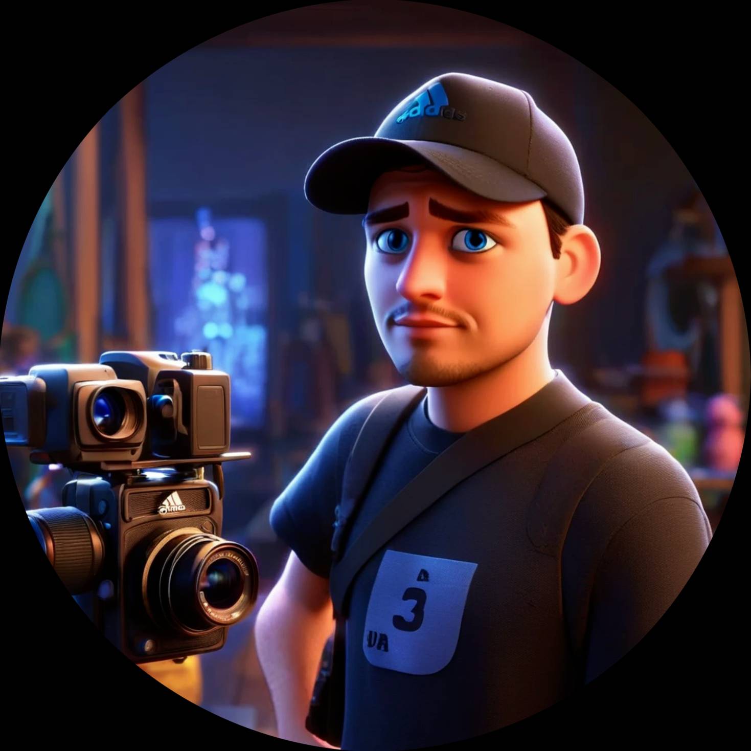 Аватар автора