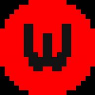 Иконка канала КУЛЬТ W