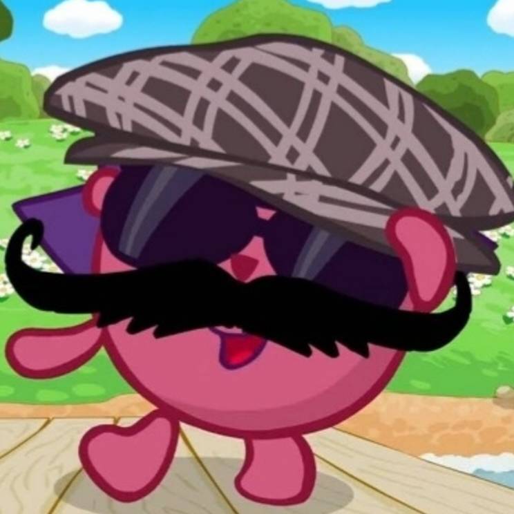 Аватар автора