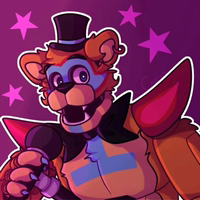 Иконка канала Mr Freddy ✓