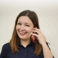 Иконка канала Психолог Мария Горьева