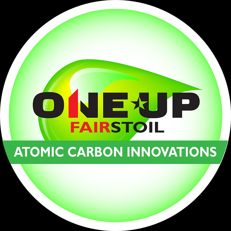 Иконка канала ONE-UP FAIRSTOIL OFFICIAL