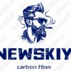 Иконка канала Newskiy