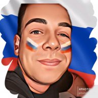 Иконка канала ОДИН В ЛЕСУ.