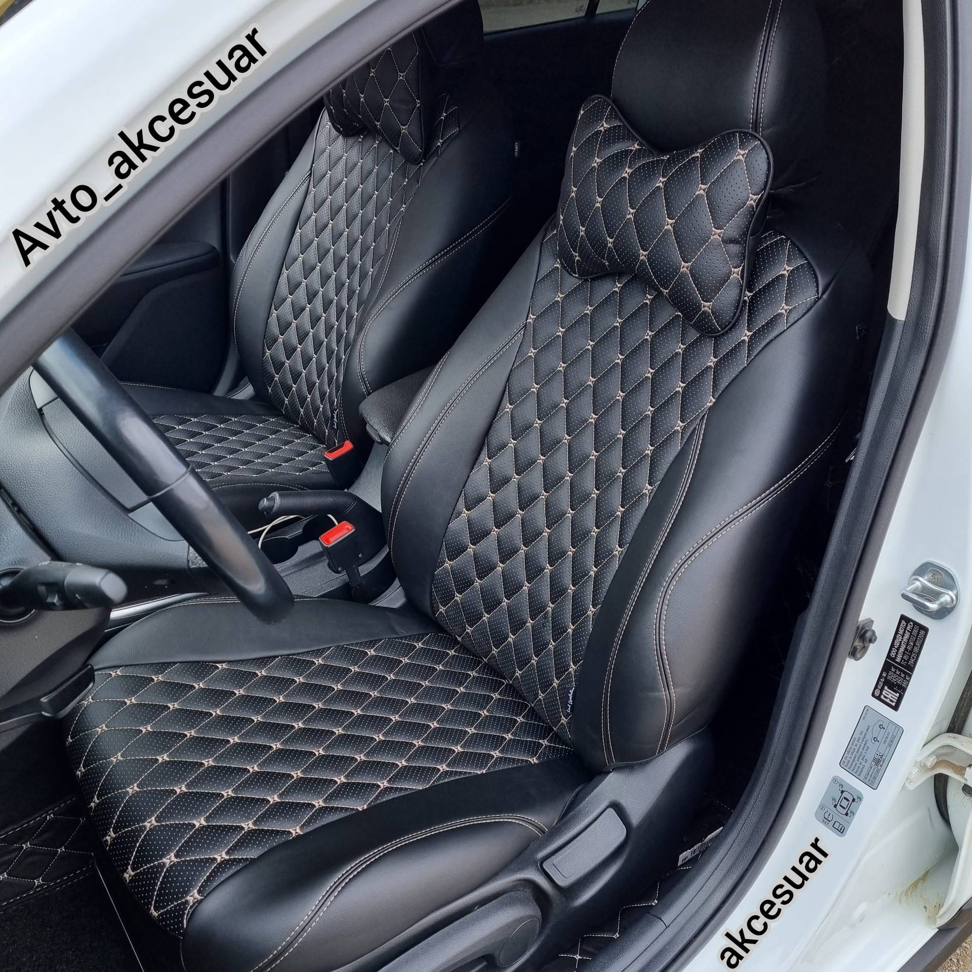 Иконка канала Авто-чехлы.рф