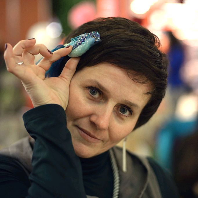 Аватар автора