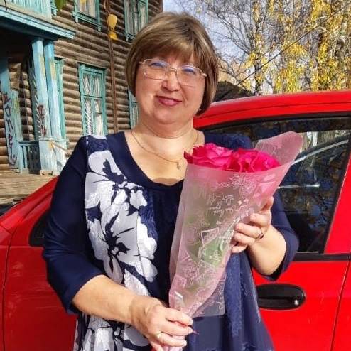 Аватар автора