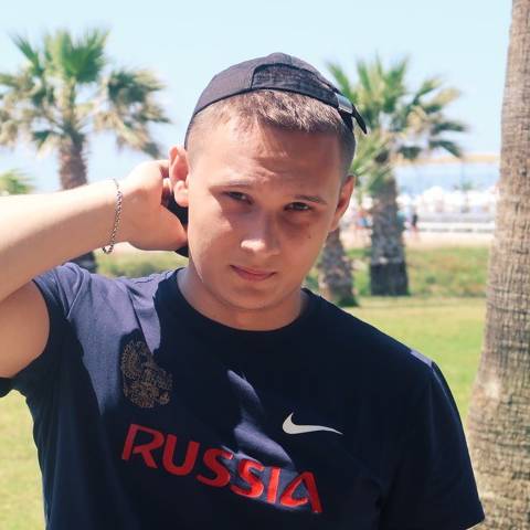 Аватар автора