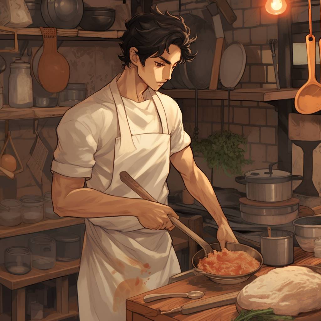 Аватар автора