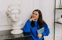 Иконка канала Таня Фейербах - Реальный хоумскулинг