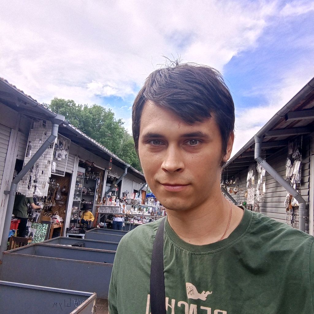 Аватар автора