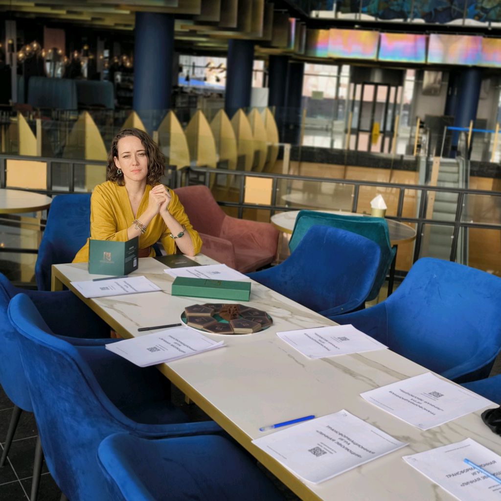 Иконка канала Svetlihnaya_kat