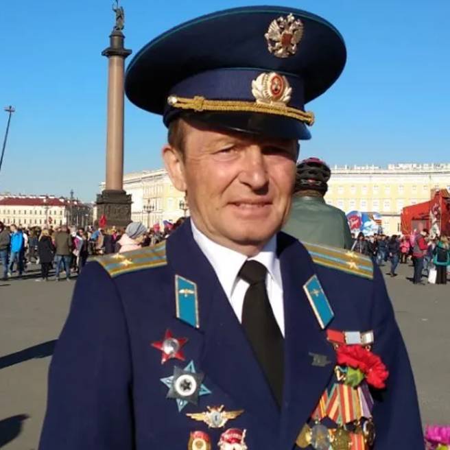 Иконка канала channel39541249 Владимир Бабанов