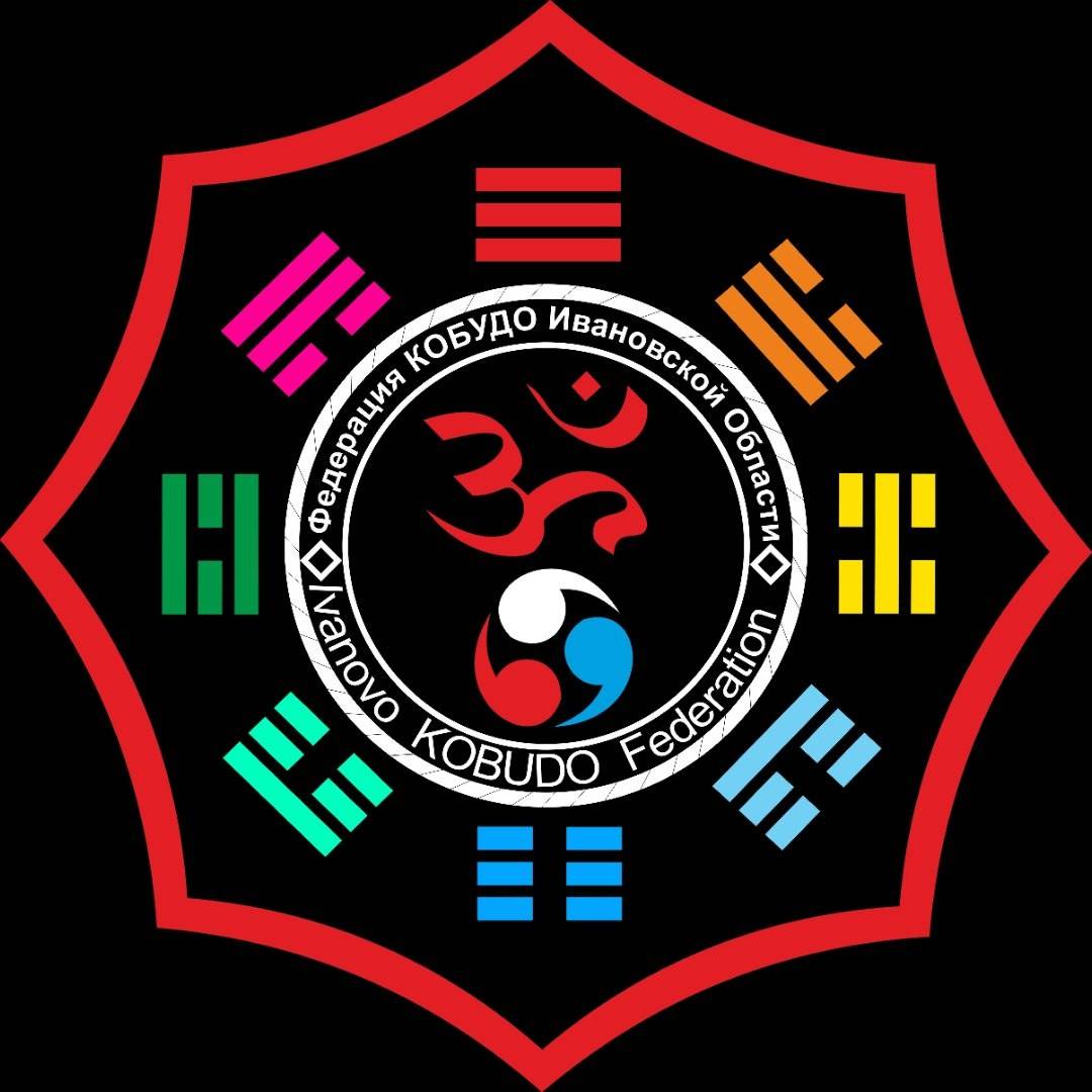 Иконка канала MrKobudoka