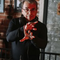 Иконка канала DJ OKTO