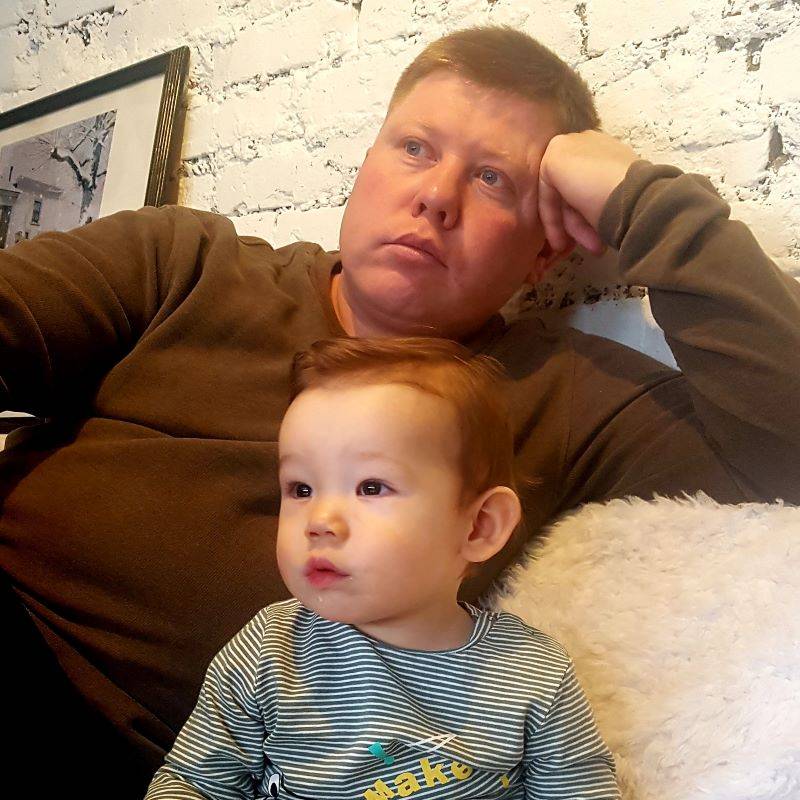 Аватар автора