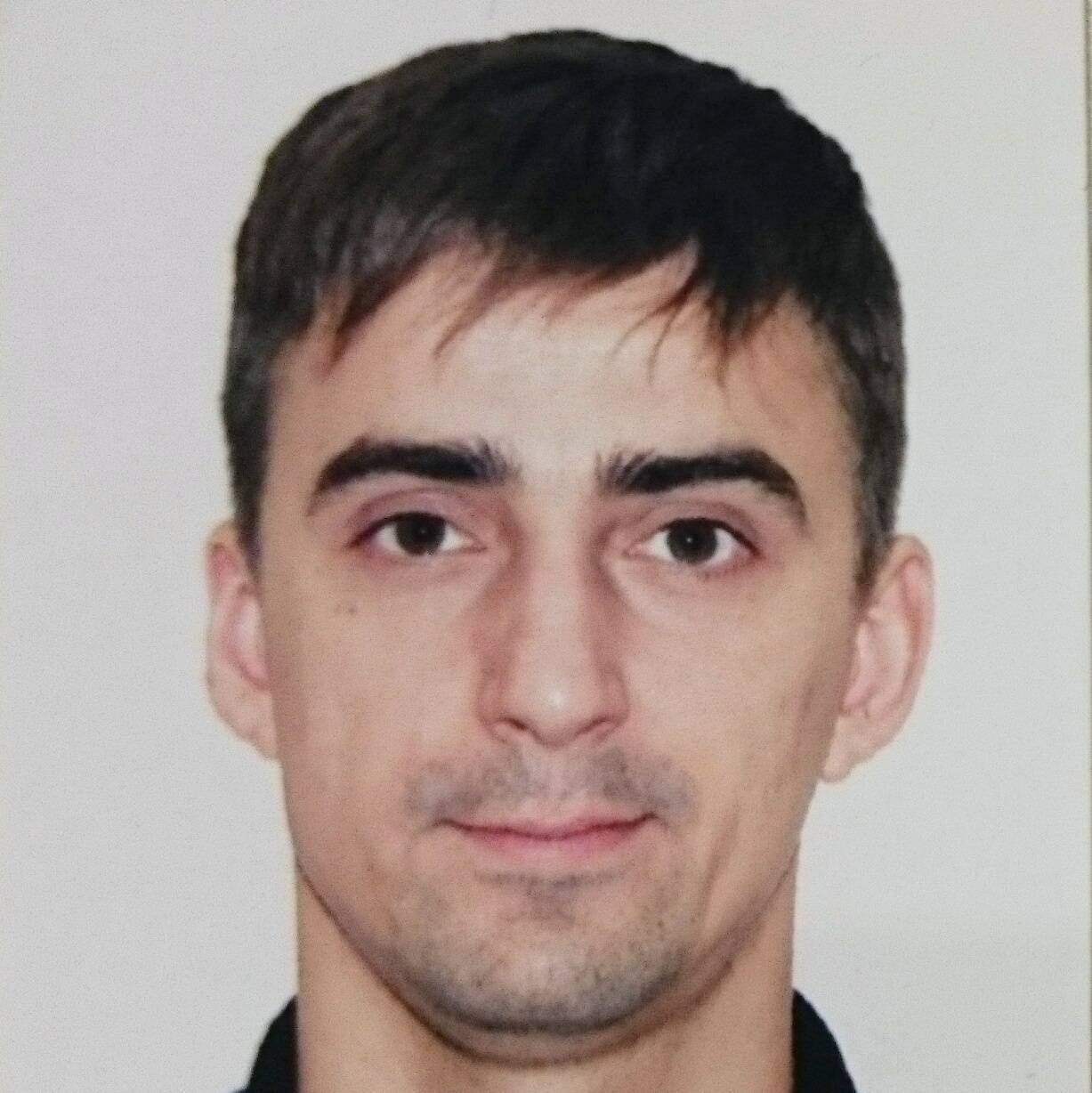 Иконка канала Nik.Nagikh