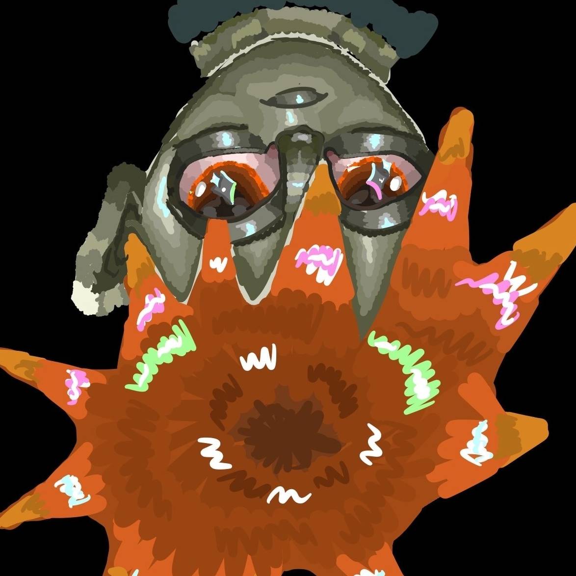 Аватар автора