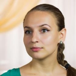 Аватар автора