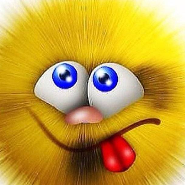 Аватар автора