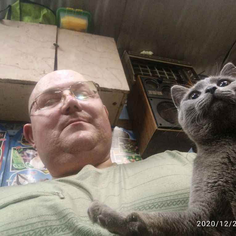 Аватар автора