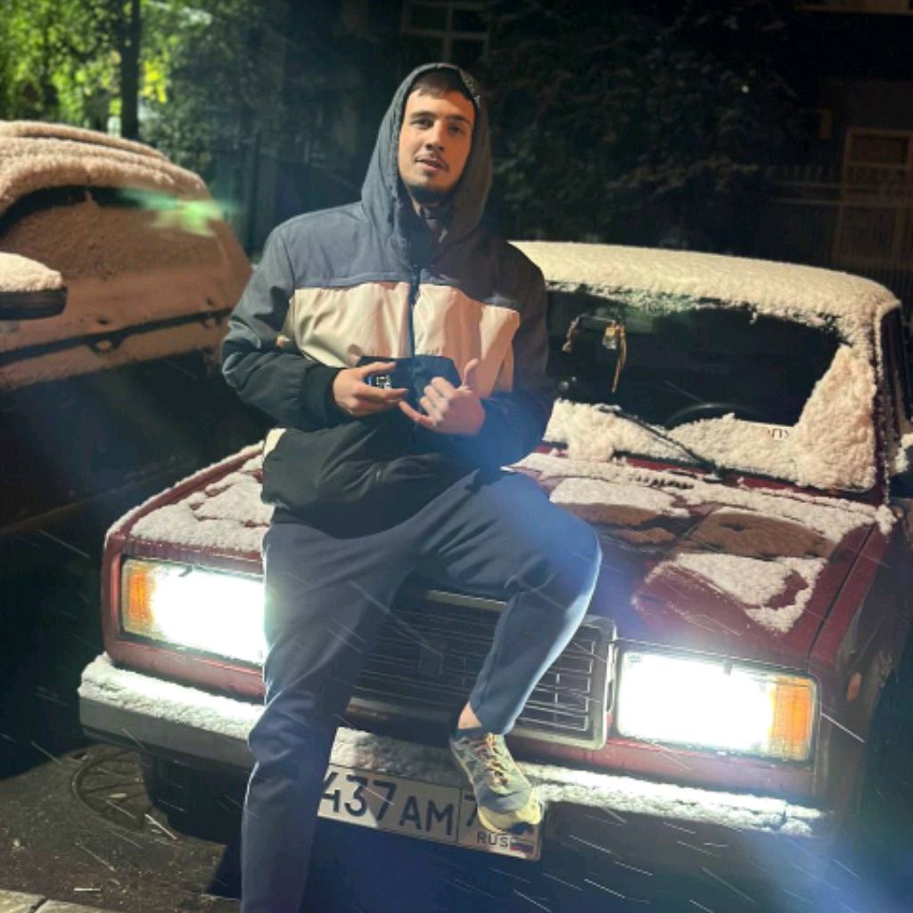 Аватар автора