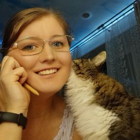 Аватар автора