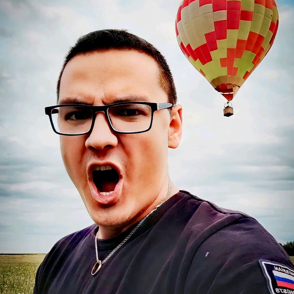 Иконка канала Аркадий Лекс