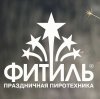 Иконка канала Фитиль