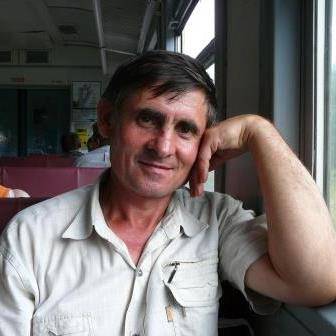 Иконка канала Алексей Внуков