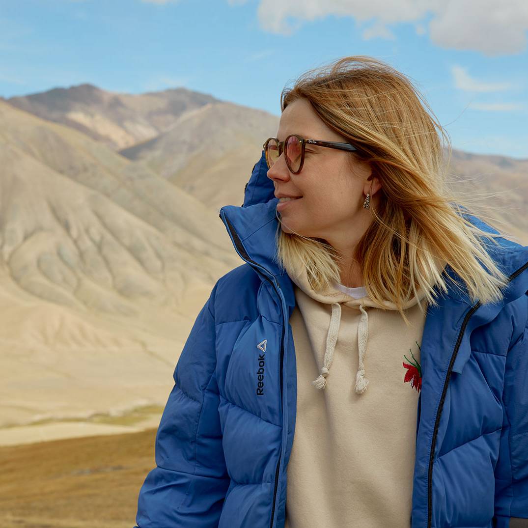 Аватар автора