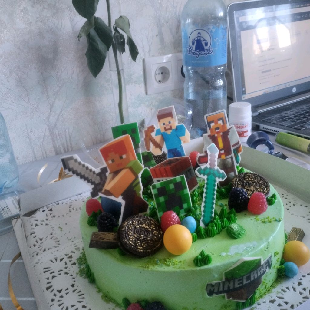 Аватар автора