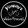 Иконка канала Yowayz VeloTravel