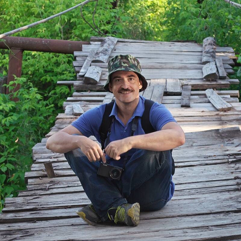 Аватар автора