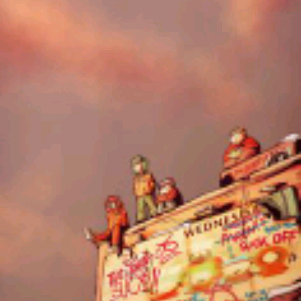 Аватар автора