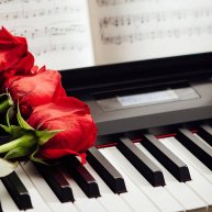 Иконка канала Muzpiano