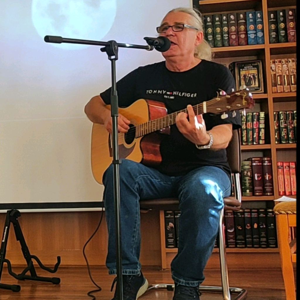 Аватар автора