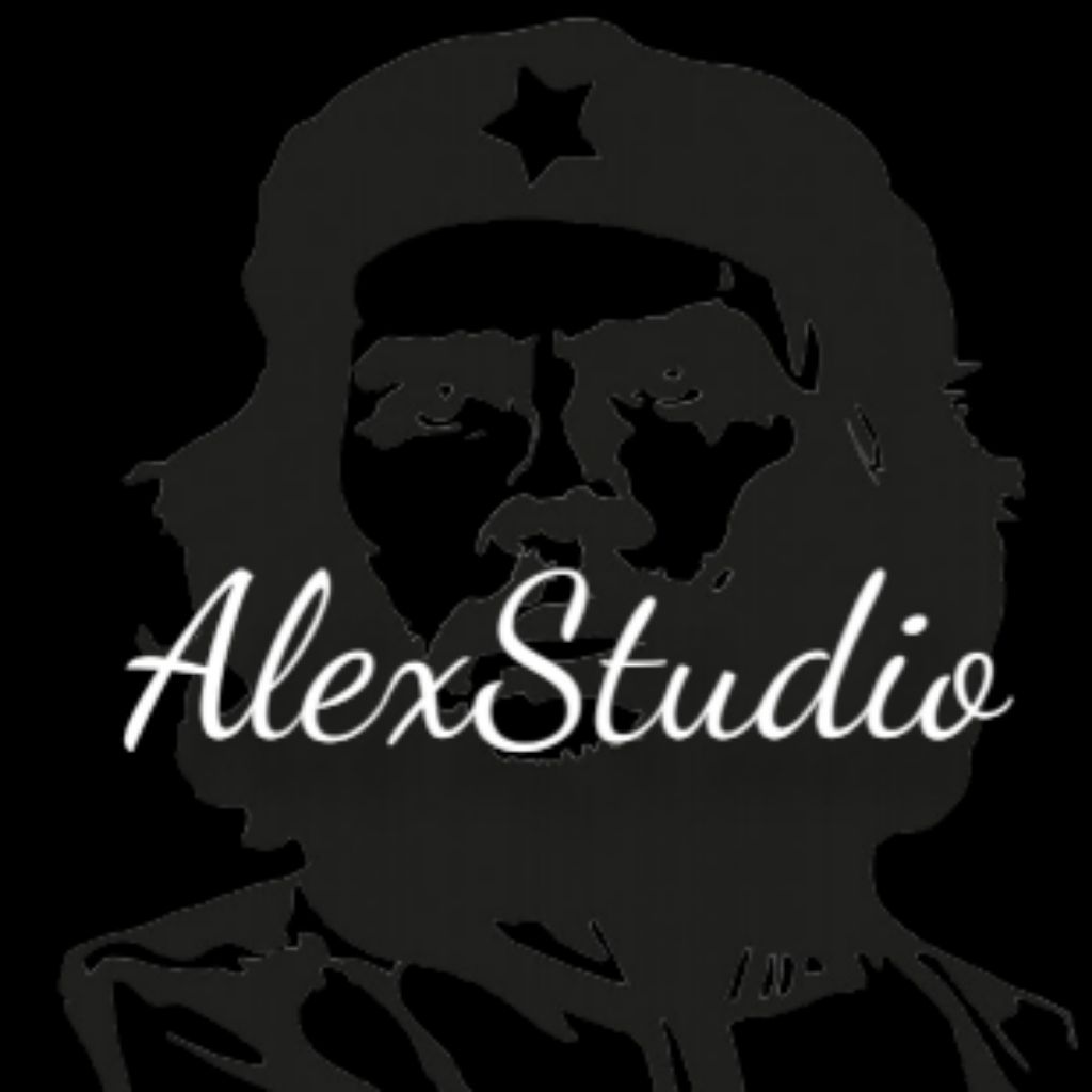 Иконка канала AlexStudio