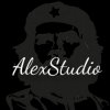 Иконка канала AlexStudio