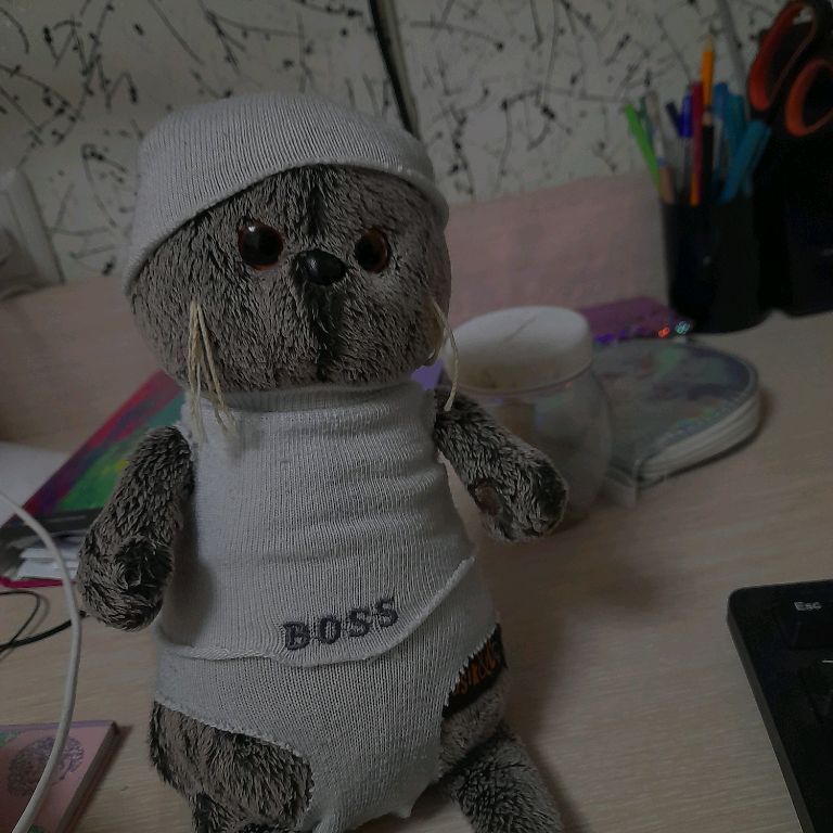 Аватар автора