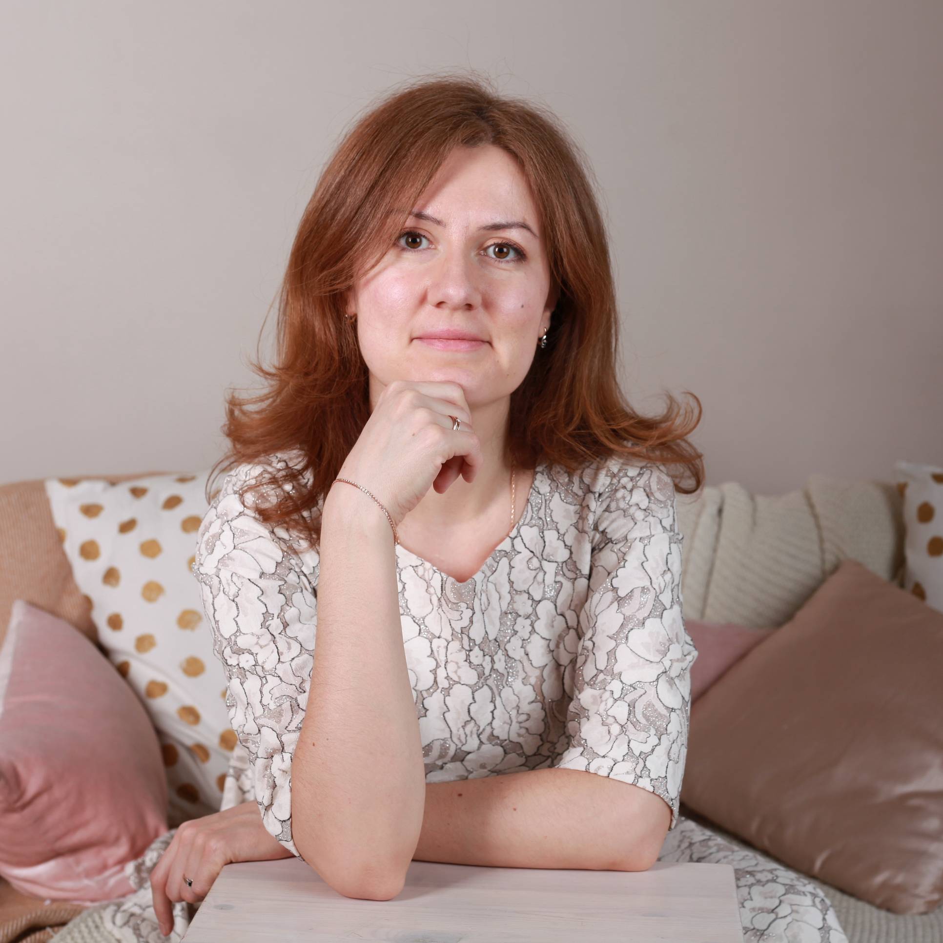 Аватар автора