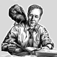 Иконка канала raven
