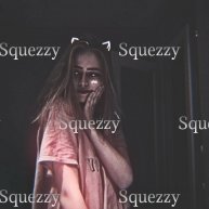 Иконка канала Squezzy