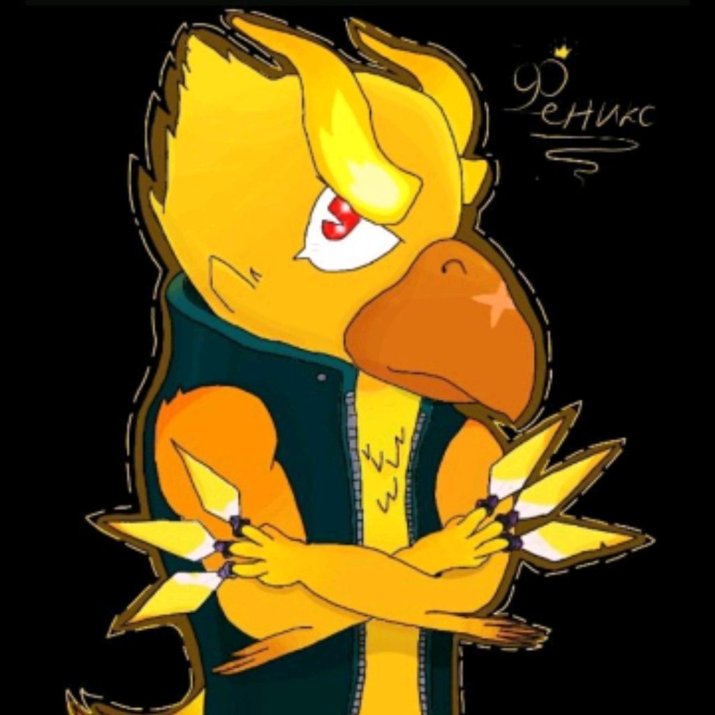 Аватар автора