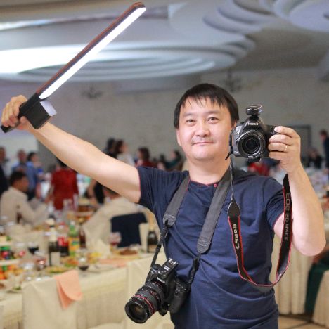 Аватар автора