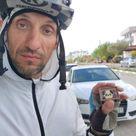 Аватар автора